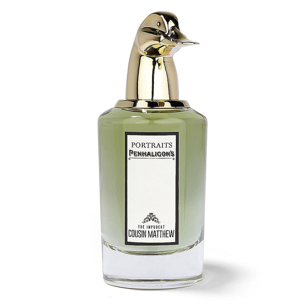 Penhaligon's Portraits The Impudent Cousin Matthew Eau De Parfum Spray
