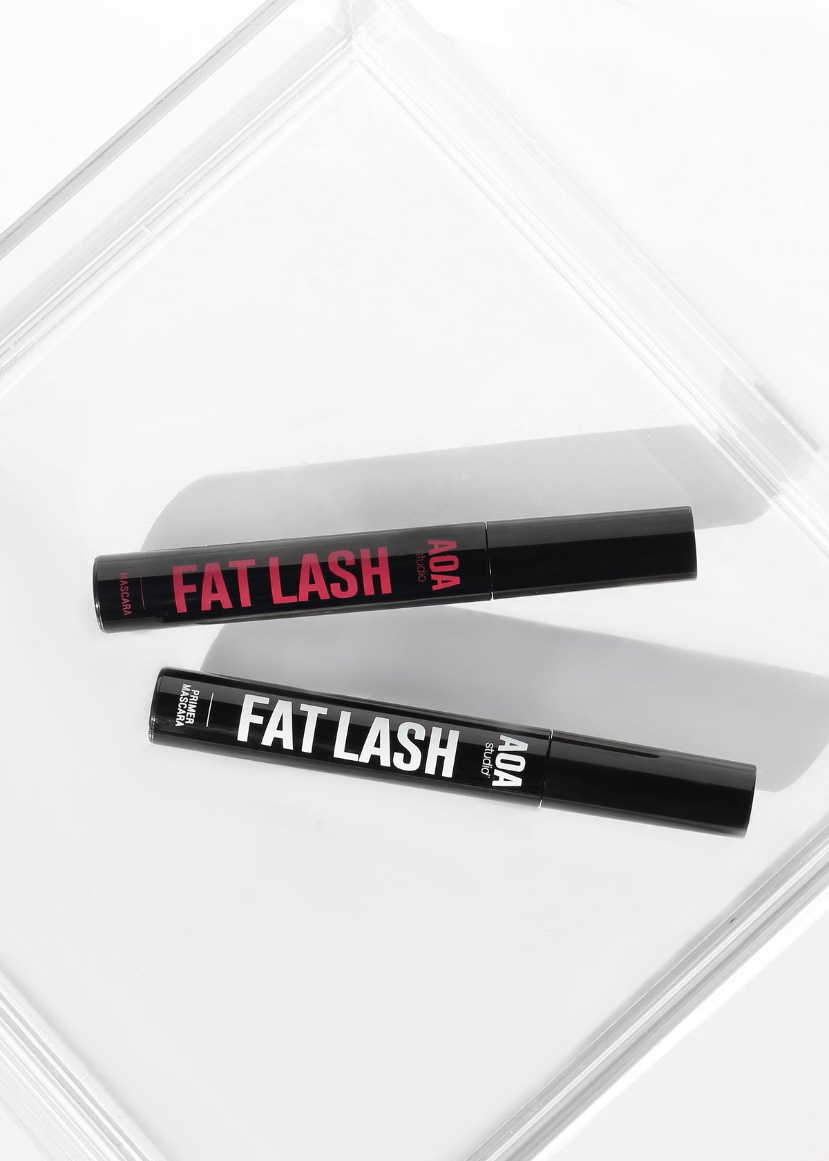 AOA Fat Lash Primer