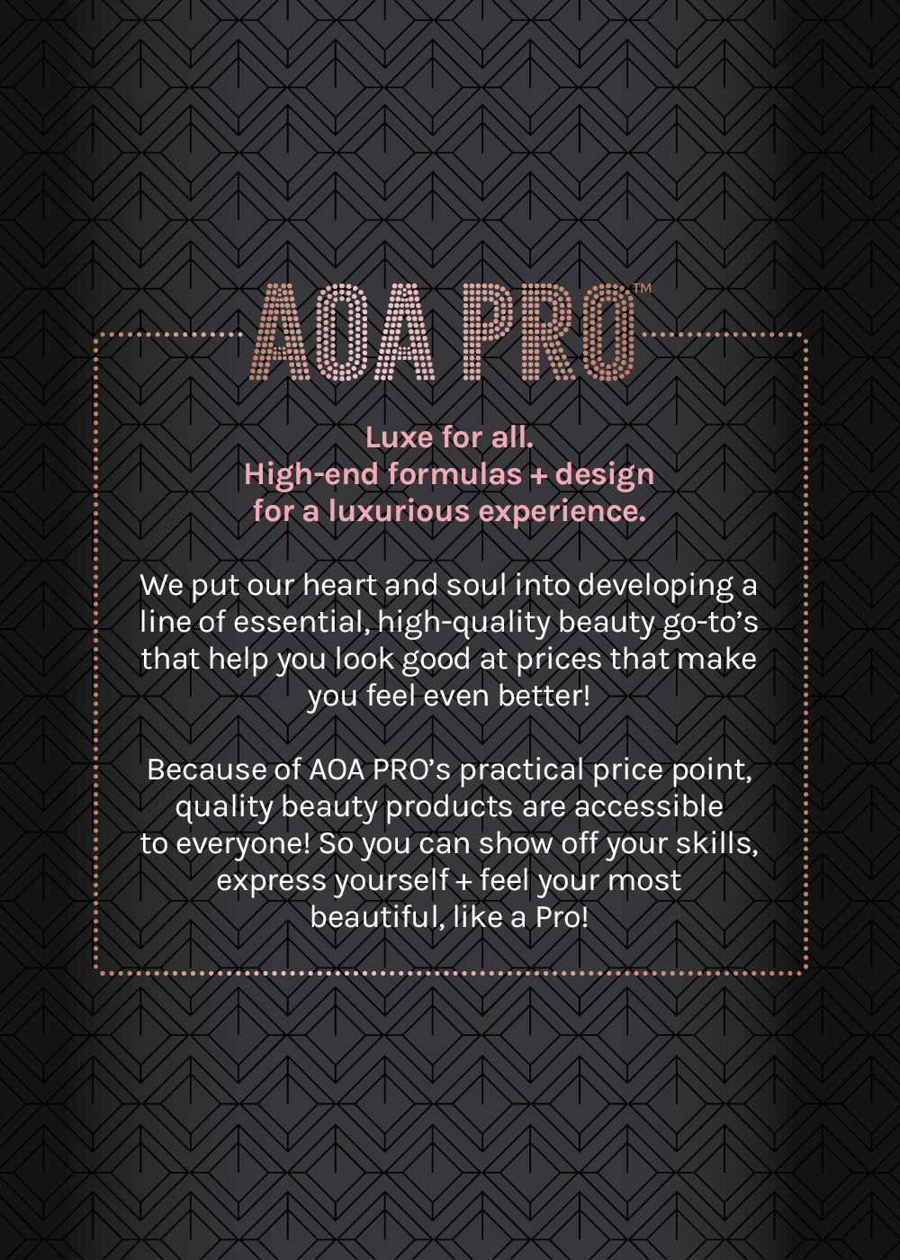 AOA Pro Cherry Vanilla Body Mist