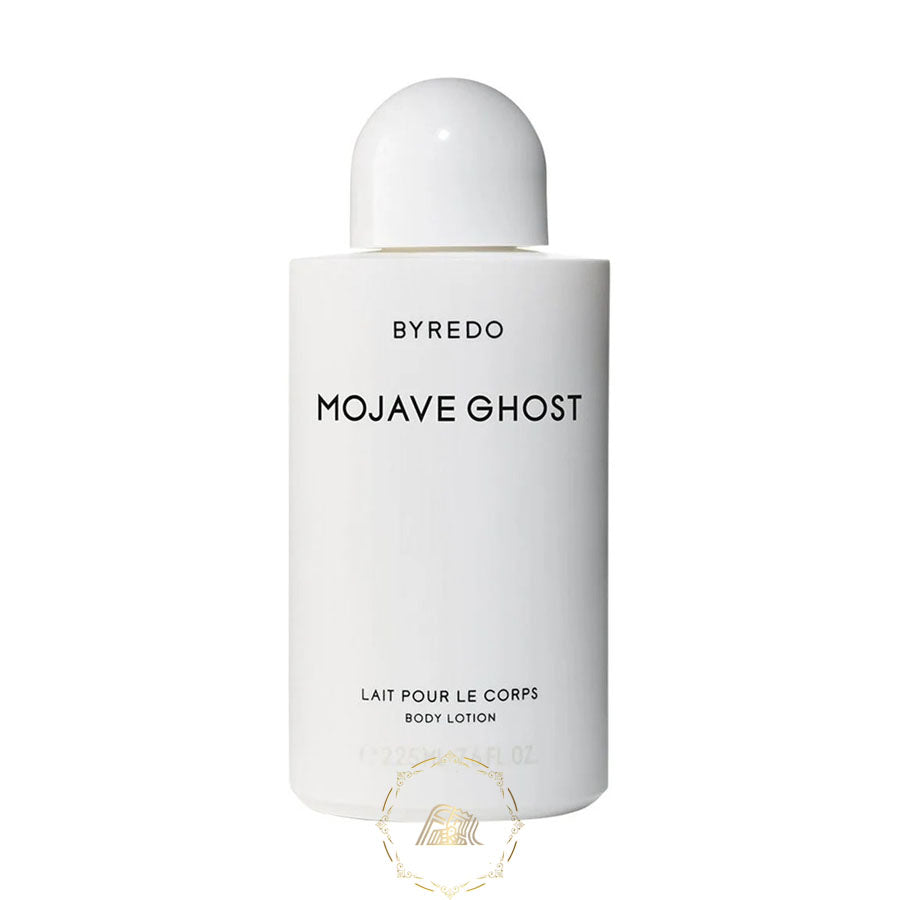 Byredo Mojave Ghost Body Lotion