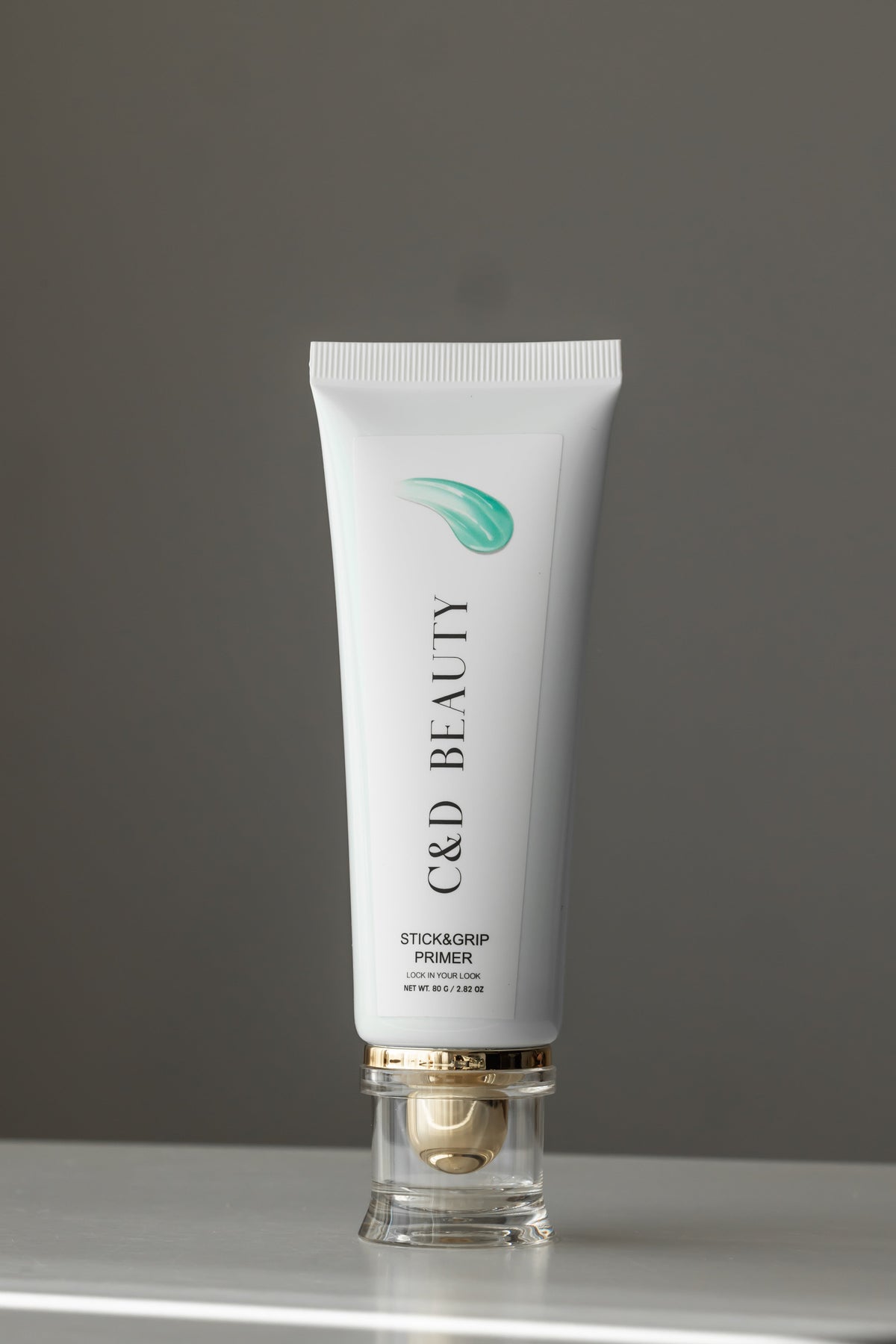 C & D Beauty - Stick & Grip Face Primer