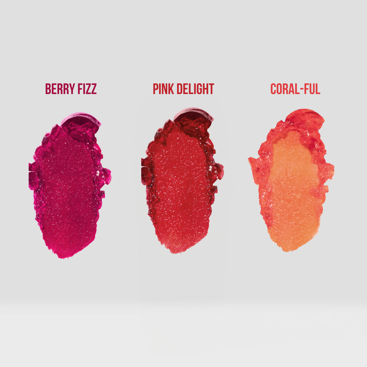Don't Be Jelly Cheek & Lip Stain Set