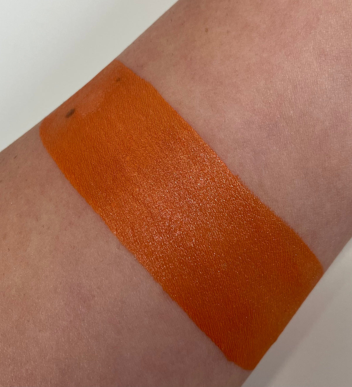 Mimosa (Shimmer Orange) Pan