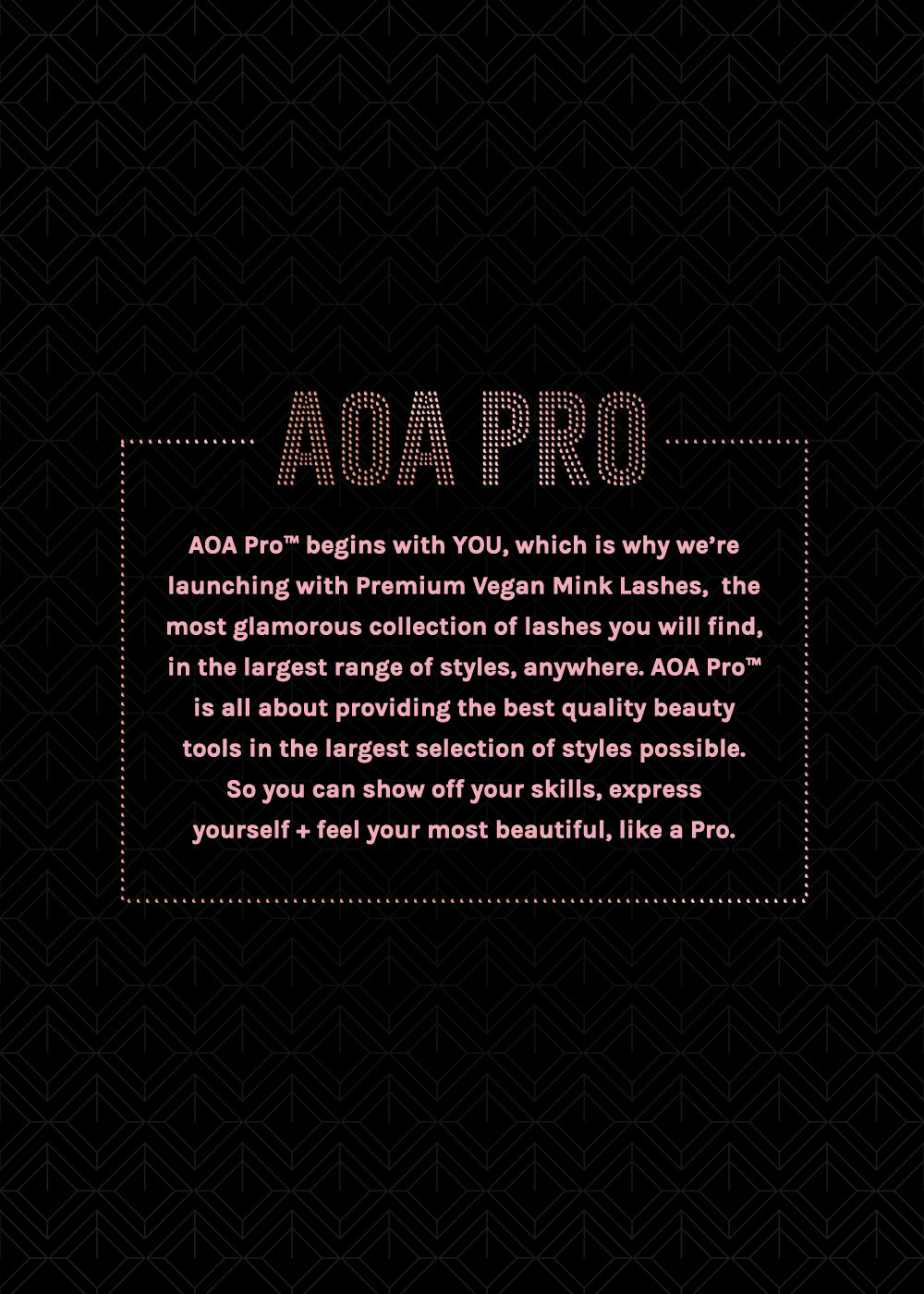 AOA Pro Press-On Nails: 13 Classic