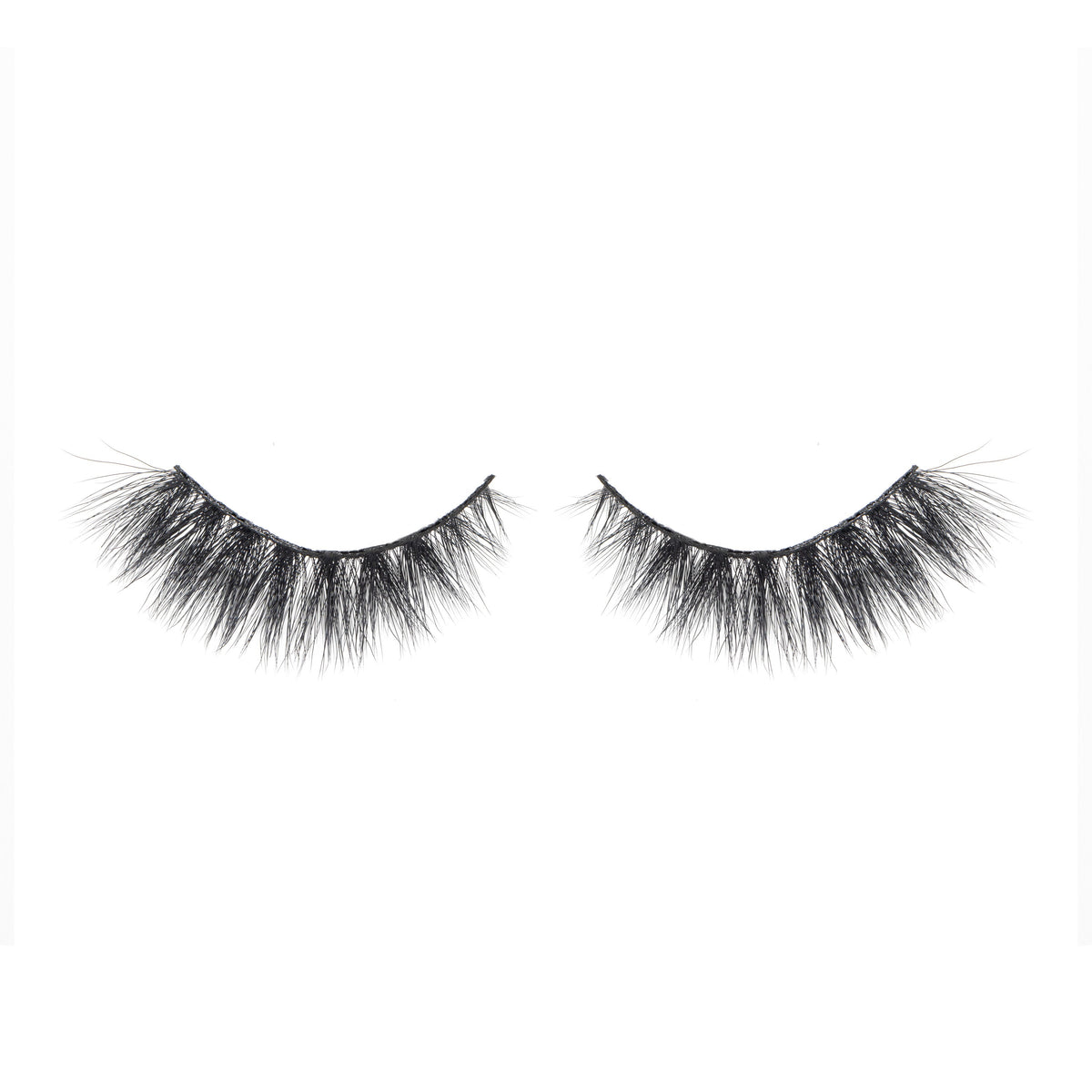 LesDoMakeup Individual Lashes - Simple Gal