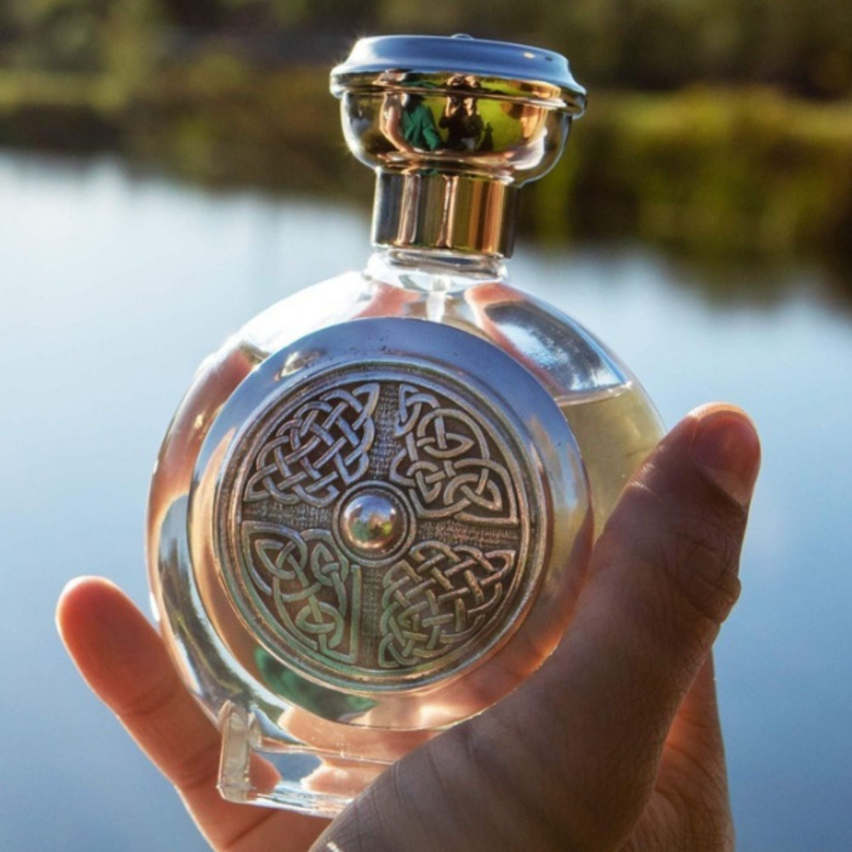 Boadicea The Victorious Resplendent Eau De Parfum
