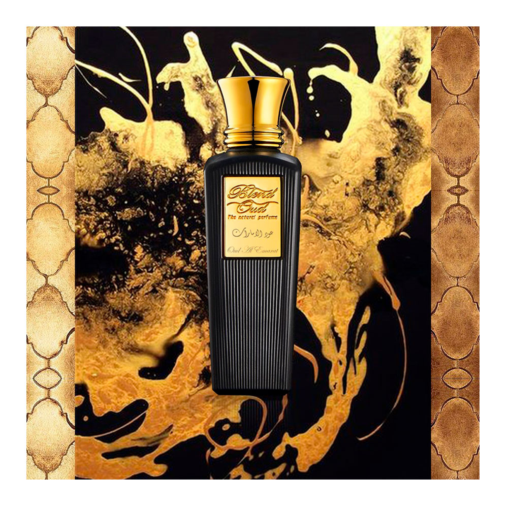 Blend Oud Oud Al Emarat Eau de parfum