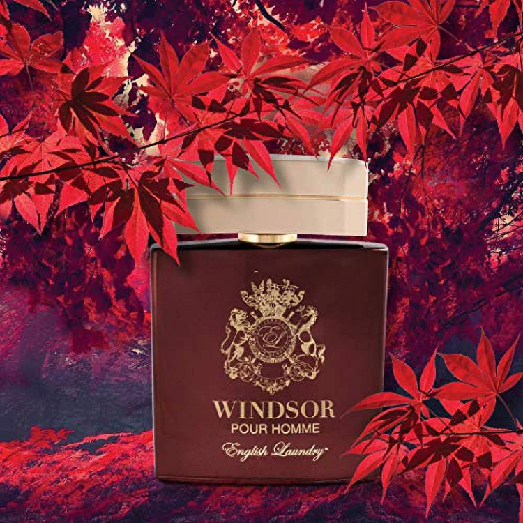 English Laundry Windsor for men | Samples
