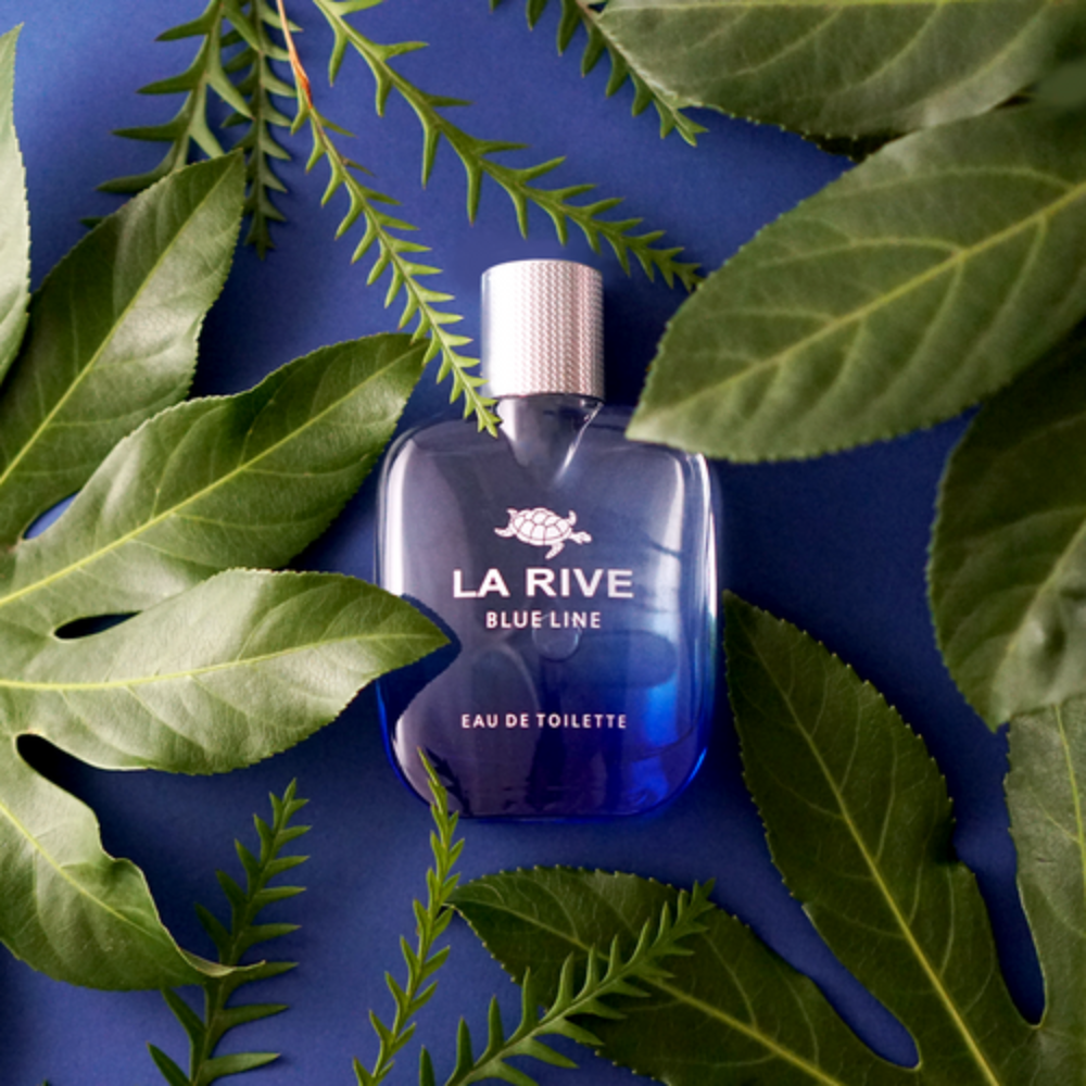 La Rive Blue Line EDT