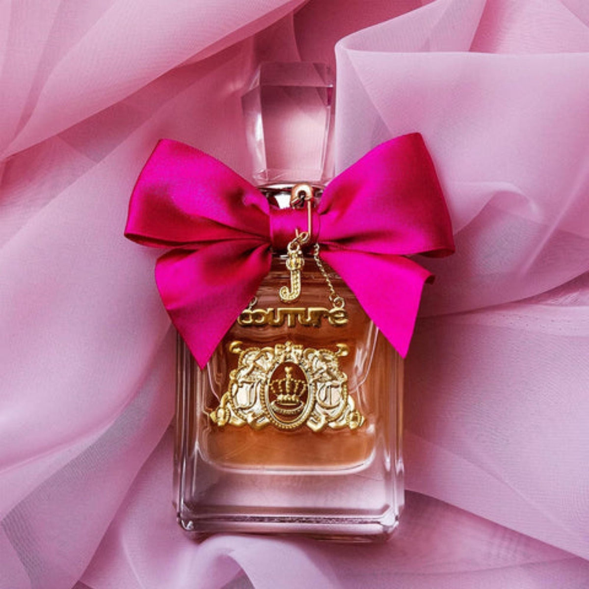 Juicy Couture Viva La Juicy Eau De Parfum