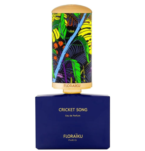 Floraiku Cricket Song Eau de Parfum