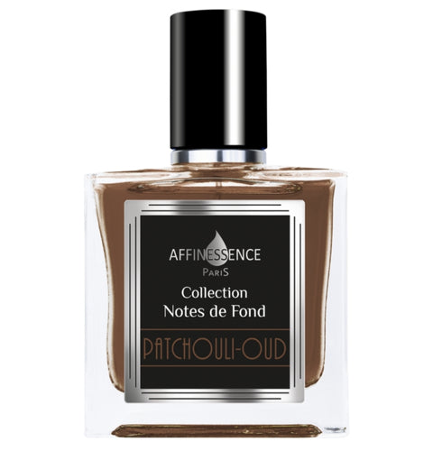 Affinessence Patchouli-Oud Eau de Parfum