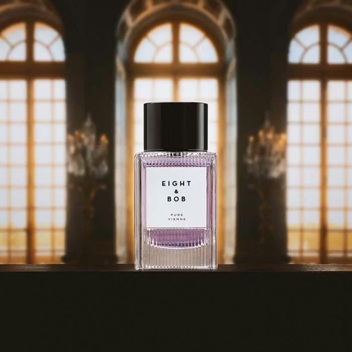 Eight & Bob Pure Vienne Eau De Parfum