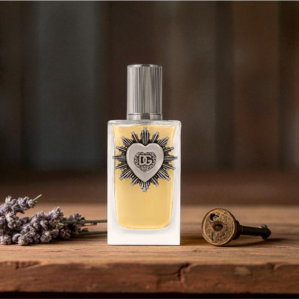 Dolce & Gabbana Devotion Pour Homme Eau de Parfum
