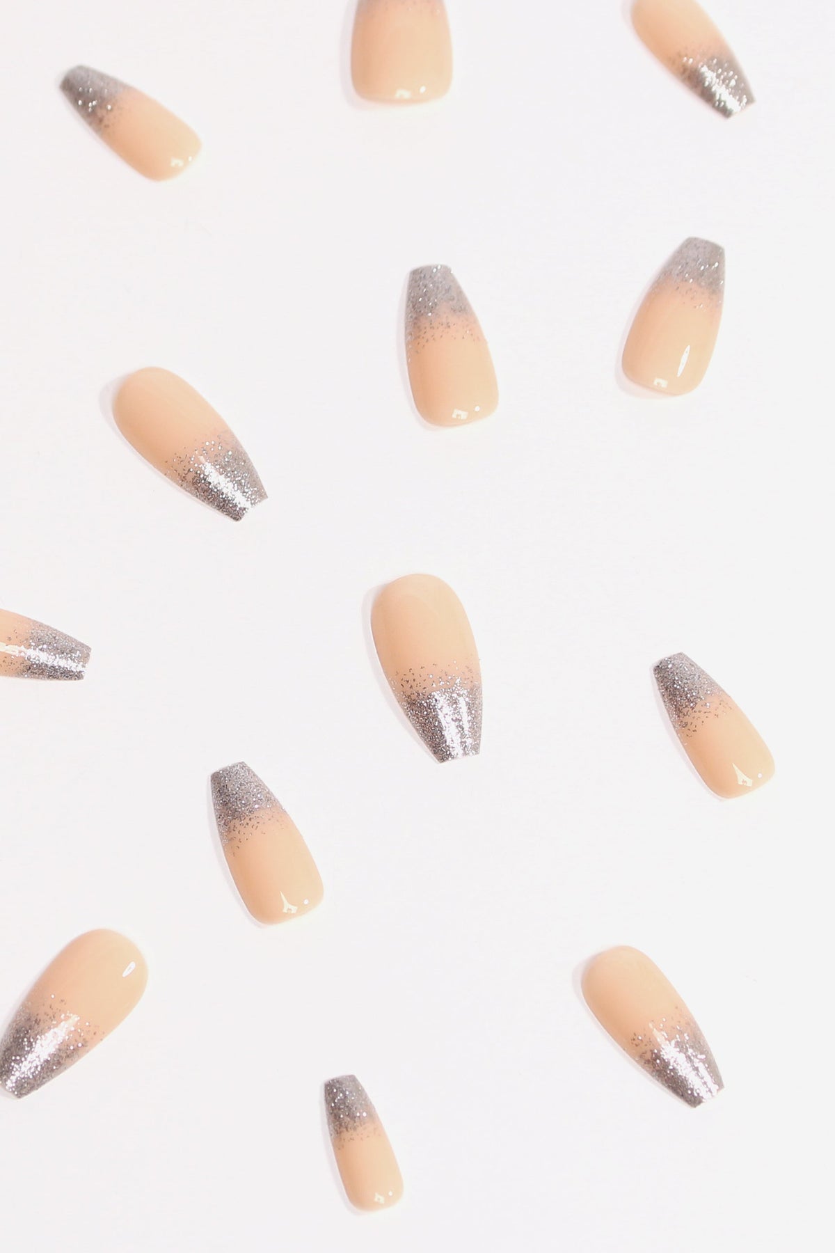 Bonmuz - Calypso | Soft & Durable Press-On Nails