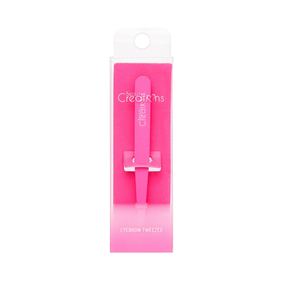 Hot Pink Tweezer