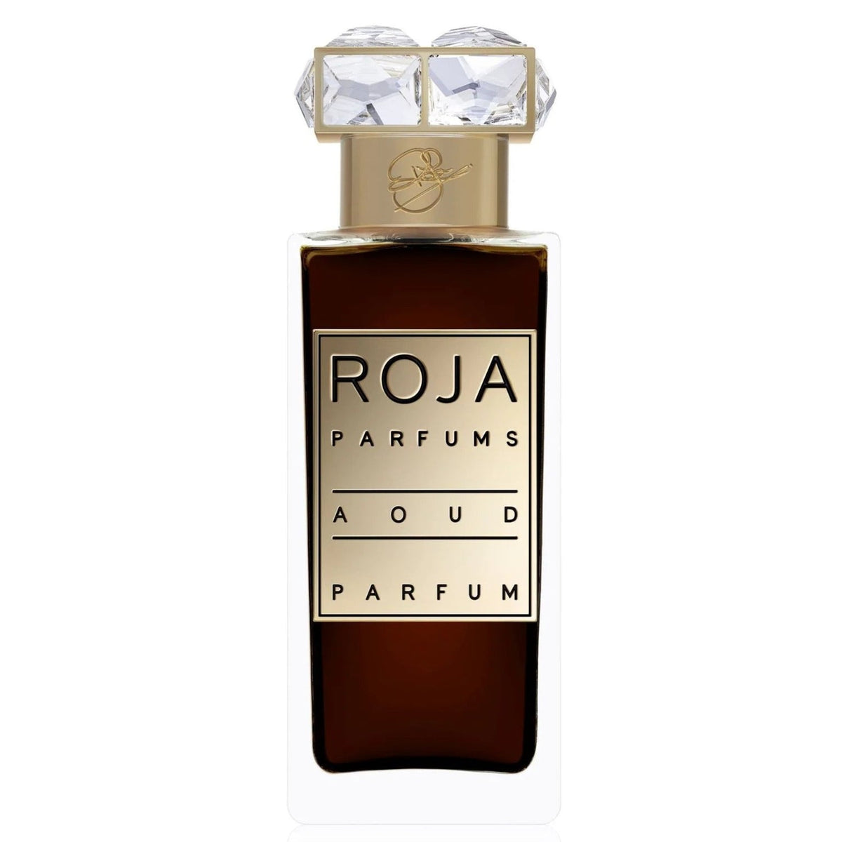 Roja Amber Aoud Extrait De Parfum Spray