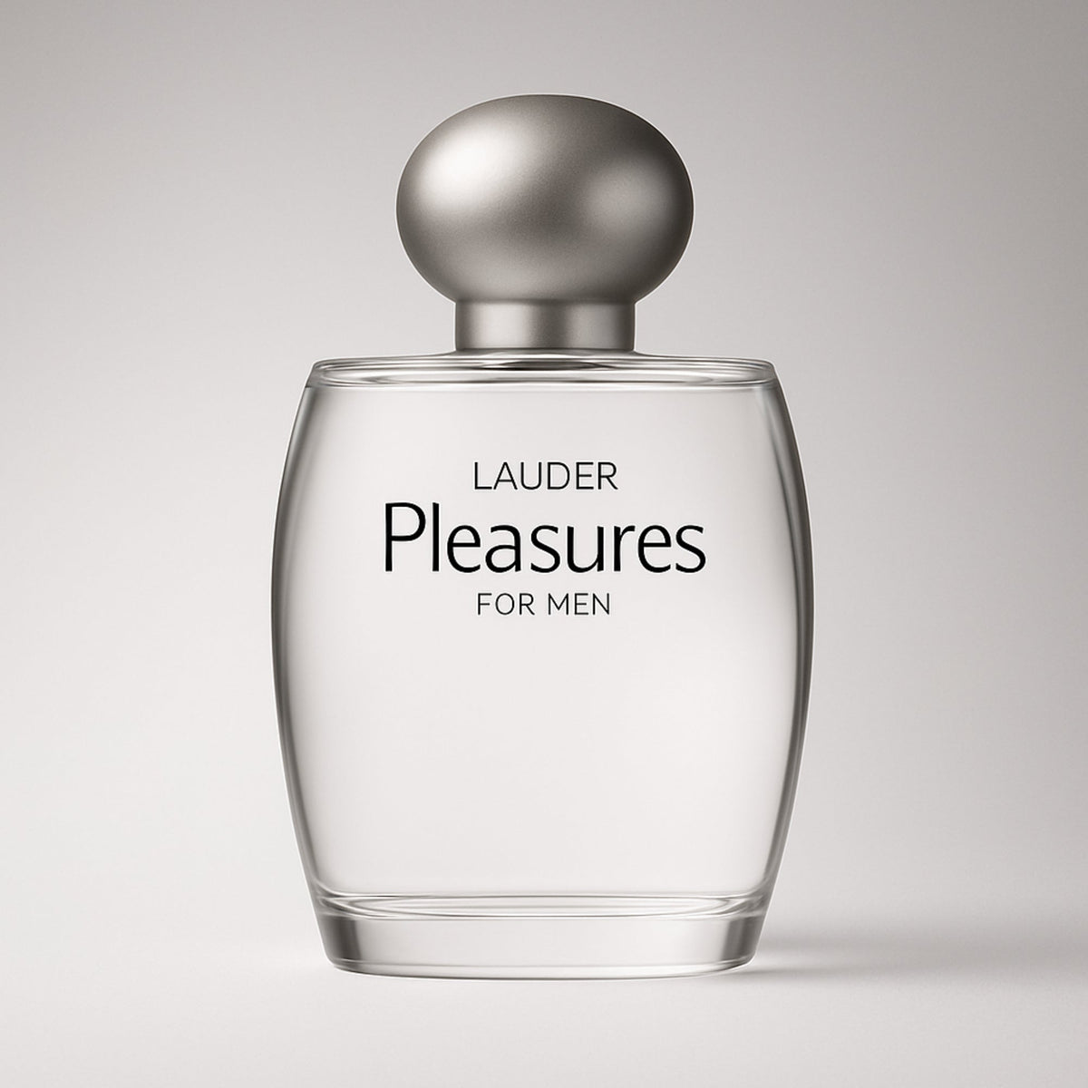Estee Lauder Pleasures For Men Eau De Parfum