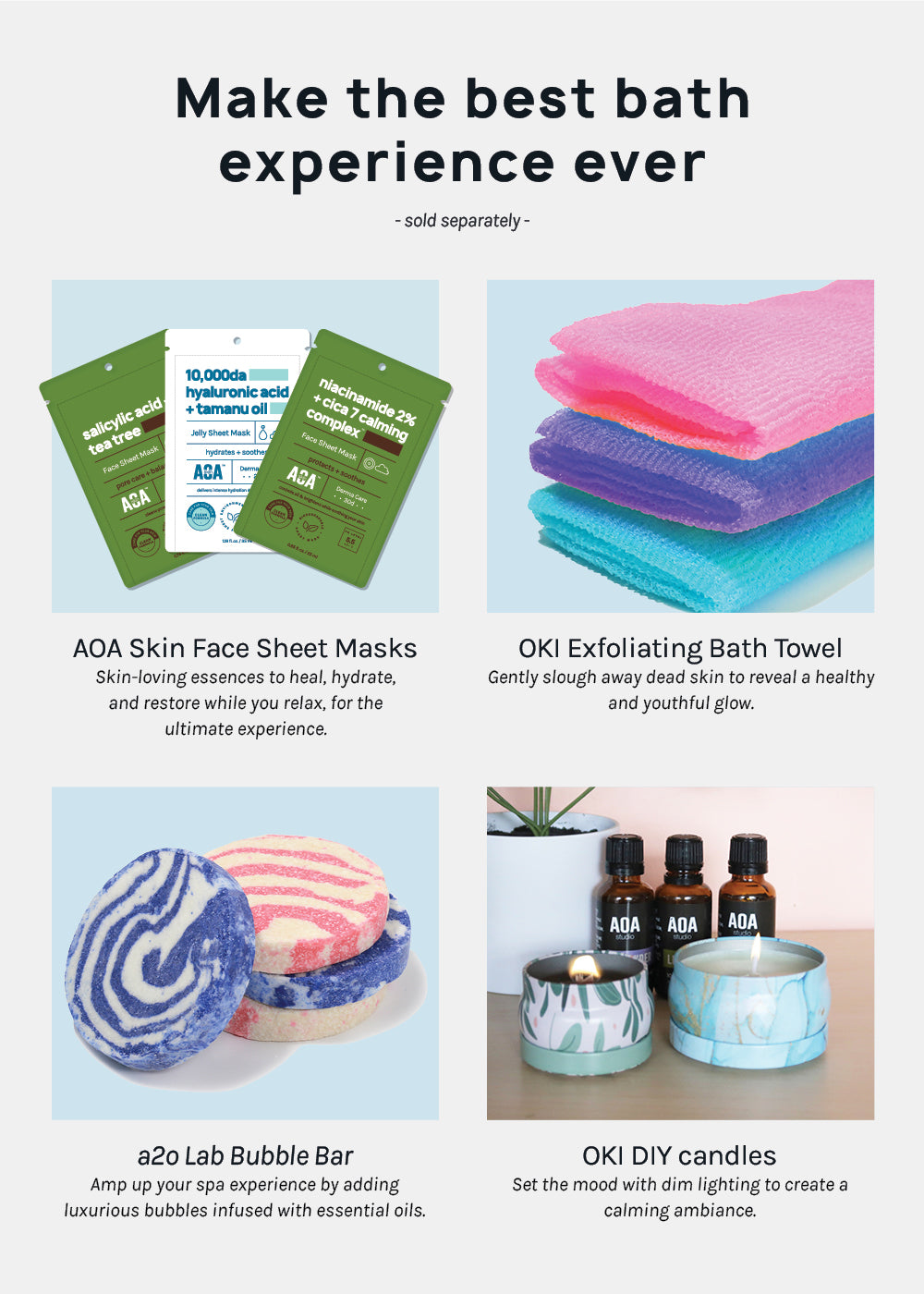 AOA Bath Bomb- Heartthrob