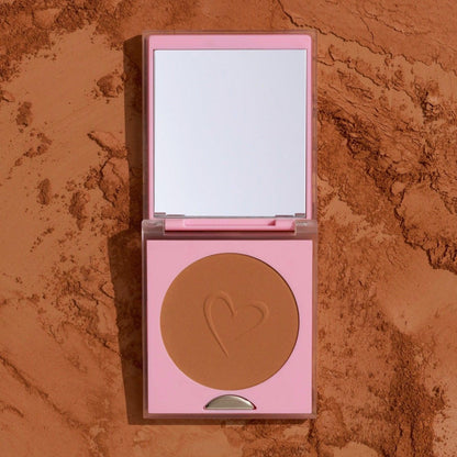 Sunless & Sunkissed Bronzer