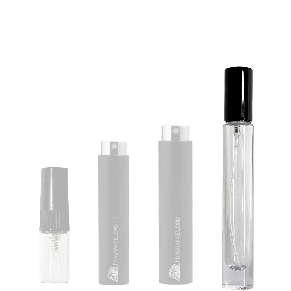 Boadicea the Victorious Violet Sapphire Supercharged Parfum Travel Spray | Sample