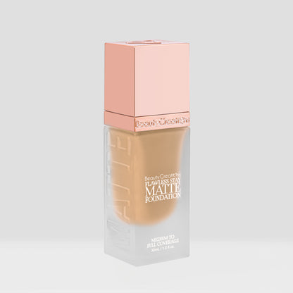 Flawless Stay Matte Foundation
