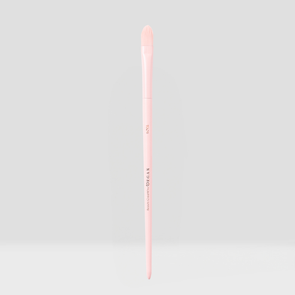 Vegan Brush Face & Eye Bundle