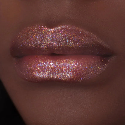 Dead Roses - Dream Lip Sparkle Balm - Bellabeautébar