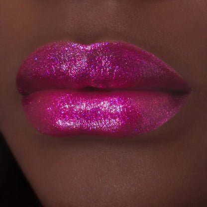 Pinking Of You - Dream Lip Sparkle Balm - Bellabeautébar
