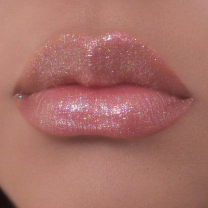 Shooting Star - Dream Lip Sparkle Balm - Bellabeautébar