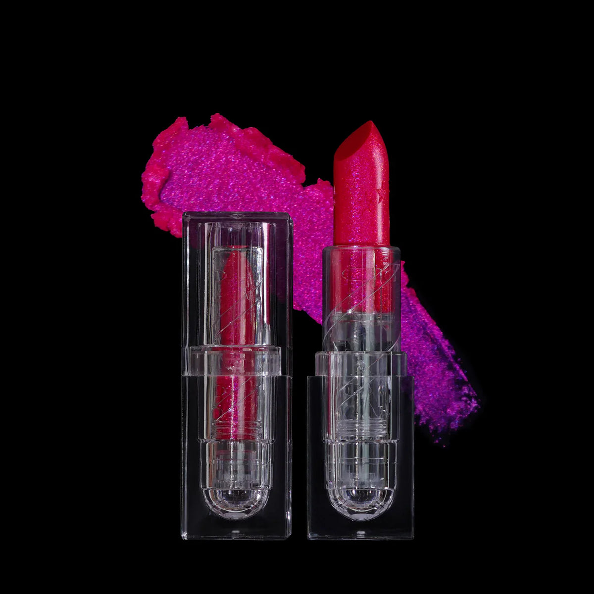 Pinking Of You - Dream Lip Sparkle Balm - Bellabeautébar