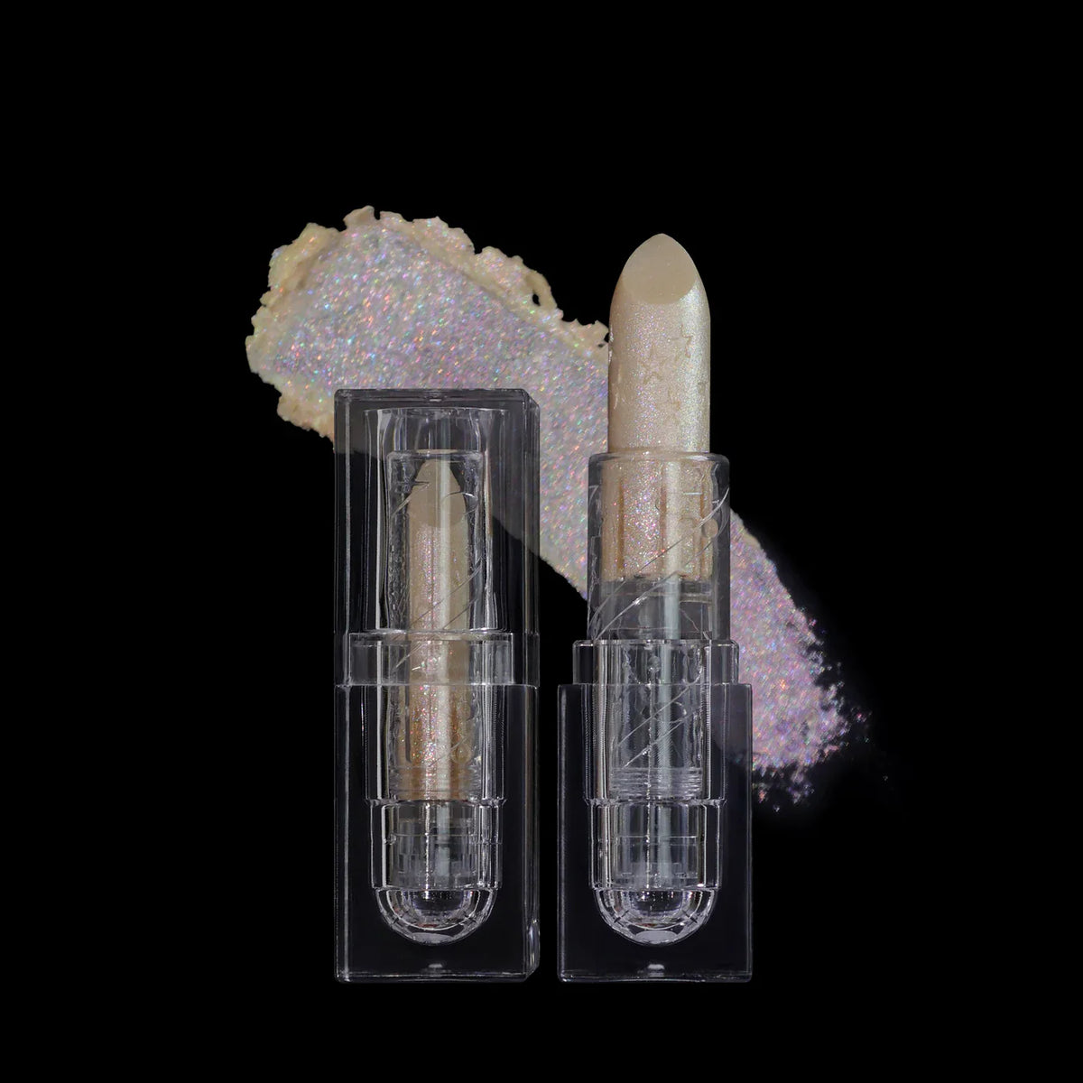 Shooting Star - Dream Lip Sparkle Balm - Bellabeautébar