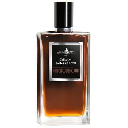 Affinessence Patchouli-Oud Eau de Parfum