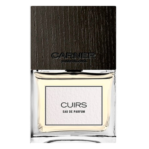 Carner Barcelona Cuirs Eau de Parfum