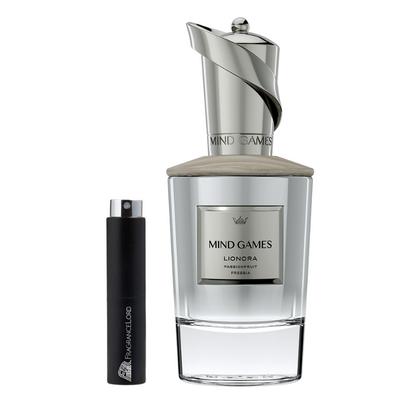 Mind Games Lionora Extrait De Parfum Travel Spray | Sample