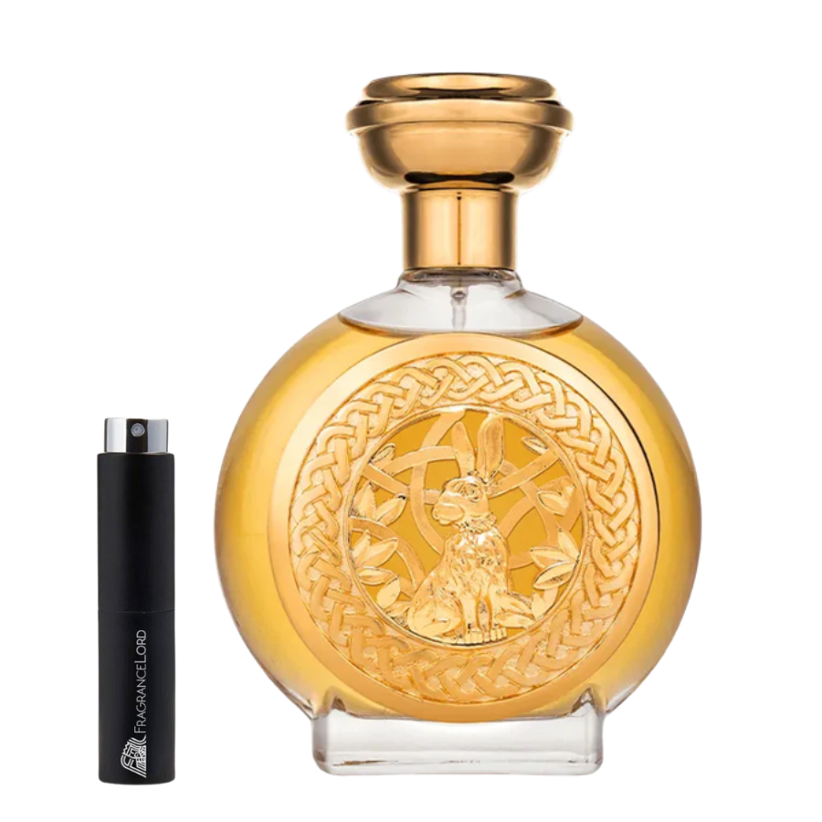 Boadicea the Victorious Hasu Eau De Parfum Travel Spray | Sample