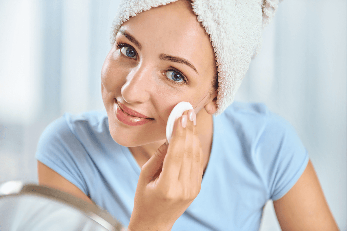 Gymsegbë - Ultra-Advanced Anti-Aging Daily Resurfacing Pads