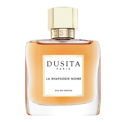 Dusita La Rhapsodie Noire Eau de parfum