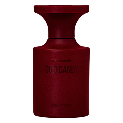 Borntostandout Oud Candy Extrait Extreme Extrait De Parfum