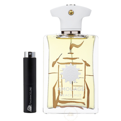 Amouage Beach Hut Man Eau De Parfum Travel Spray | Sample