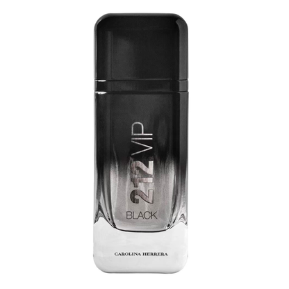 Carolina Herrera 212 VIP Black for men