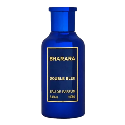 Double Bleu Eau de Parfum