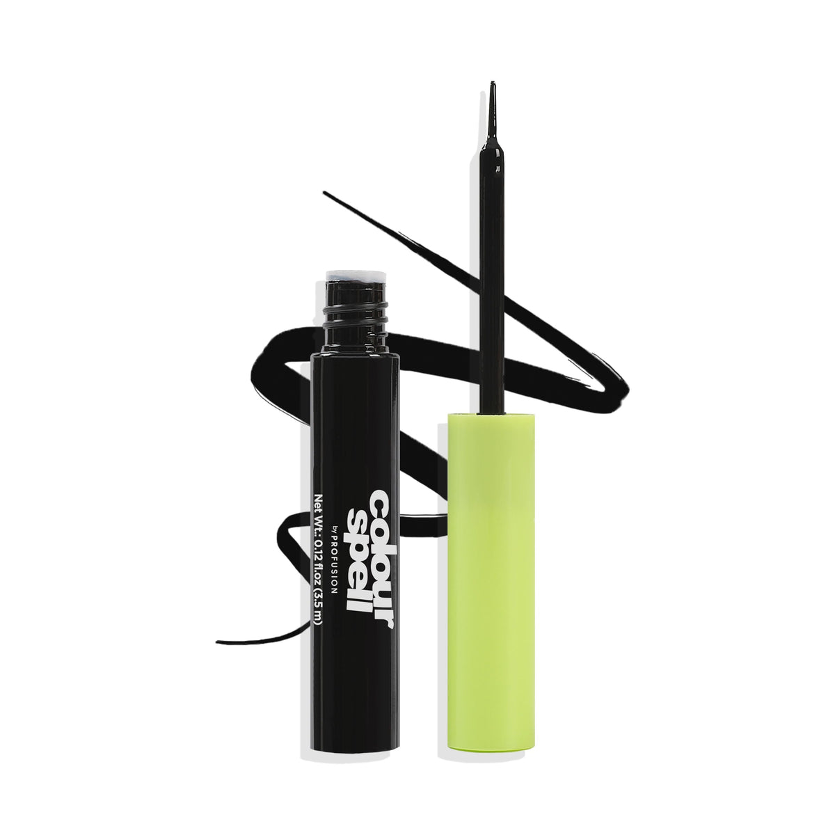 ColourSpell - Fearlessly Bold Collection- Eyeliner, Lashes & Shadows