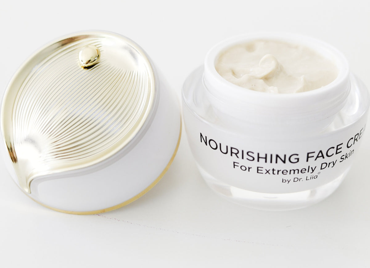 EpiLynx - Nourishing Face Cream for Dry Skin