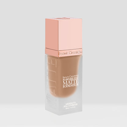 Flawless Stay Matte Foundation