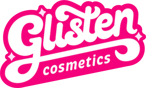 Glisten Cosmetics - Split Liner - Primary Circle (UV)