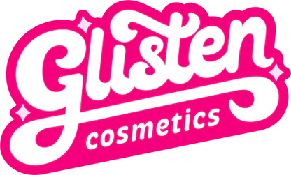 Glisten Cosmetics - Wet Liner - Jasper (Dark Rose Red) - Small (3g)