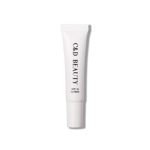 C & D Beauty - LipRevive Balm
