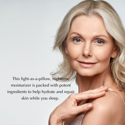 EpiLynx - Anti-Aging Retinol Night Moisturizer for Radiant Skin