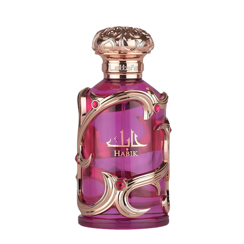 Lattafa Habik For Women Eau De Parfum Spray
